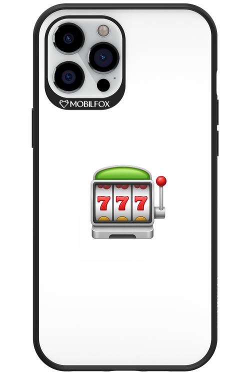 777 2.0 - Apple iPhone 12 Pro Max