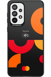 MC EU Black 2.0 - Samsung Galaxy A73