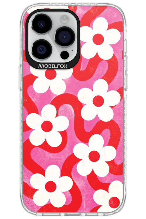 BLOSSOM TWIST 2.0 - Apple iPhone 14 Pro Max