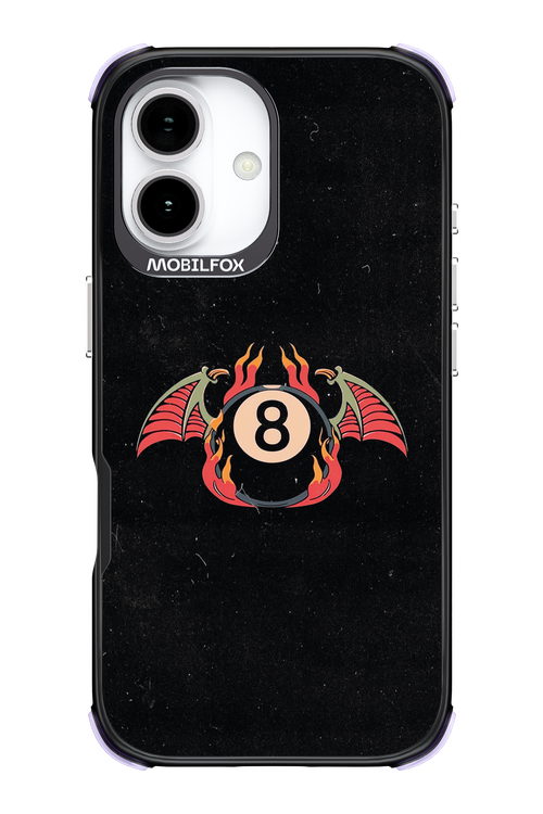 8ight - Apple iPhone 17