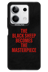 sheep 2.0 - Xiaomi Redmi Note 13 5G