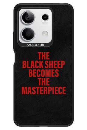 sheep 2.0 - Xiaomi Redmi Note 13 5G