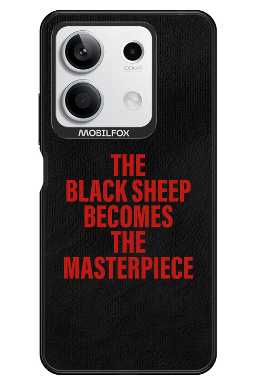 sheep 2.0 - Xiaomi Redmi Note 13 5G