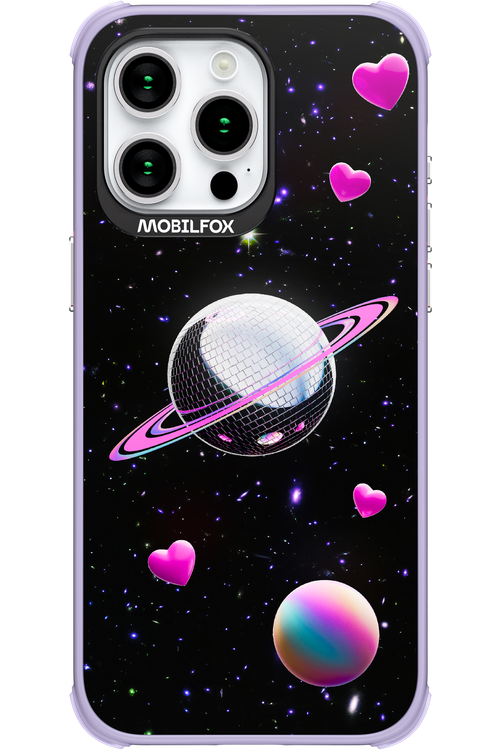 Girls Galaxy - Apple iPhone 15 Pro Max