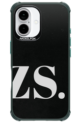 ZS (Off Space) 2.0 - Apple iPhone 16