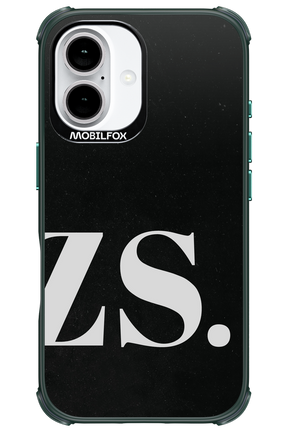ZS (Off Space) 2.0 - Apple iPhone 16