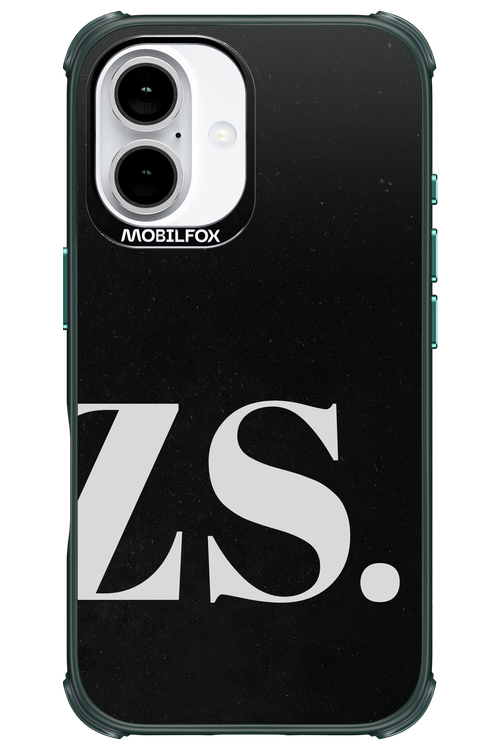 ZS (Off Space) 2.0 - Apple iPhone 16