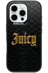 Juicy Gold 2.0 - Apple iPhone 16 Pro