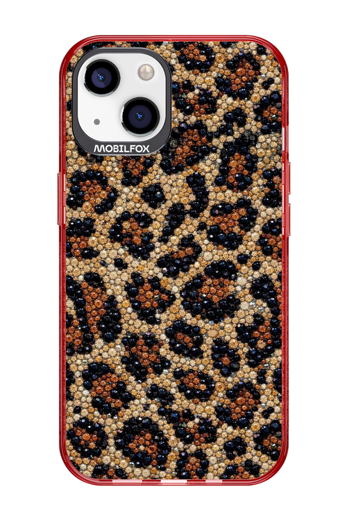 Crystal Roar - Apple iPhone 13