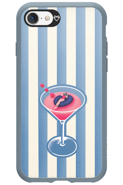 Poolside Affair - Apple iPhone 7