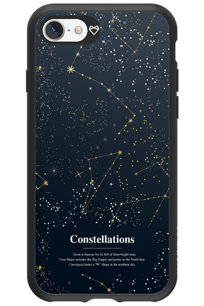 Constellations 2.0 - Apple iPhone 7
