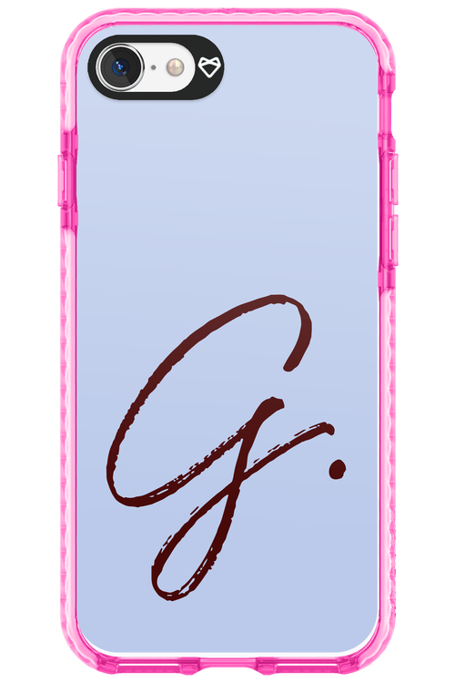 (Jellyfish Presso) G 2.0 - Apple iPhone SE 2022