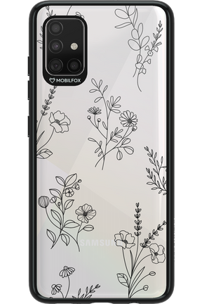 Bouquet 2.0 - Samsung Galaxy A51
