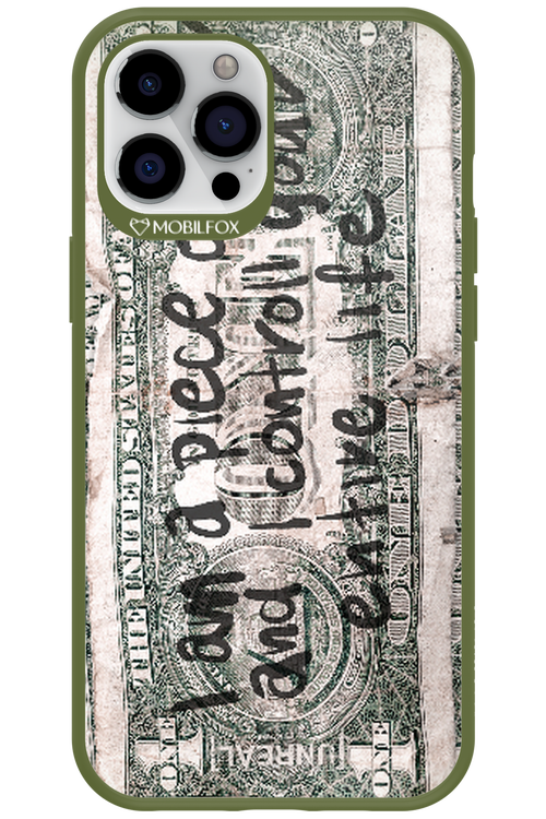 Dollars - Apple iPhone 12 Pro Max