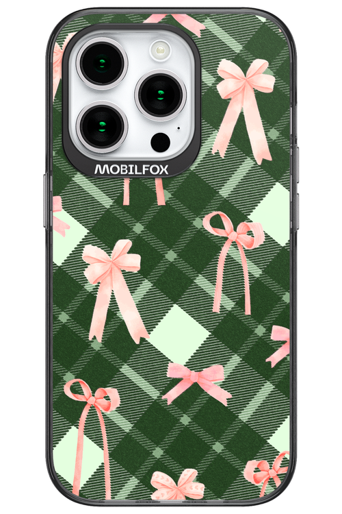 Blanket Fluff - Apple iPhone 15 Pro