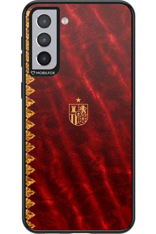 Spania 2.0 - Samsung Galaxy S21+