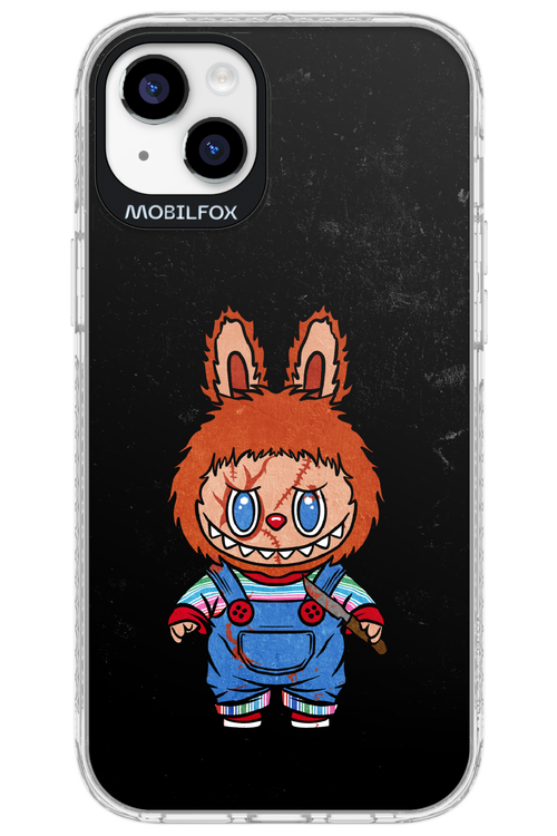 Playtime's over - Apple iPhone 14 Plus