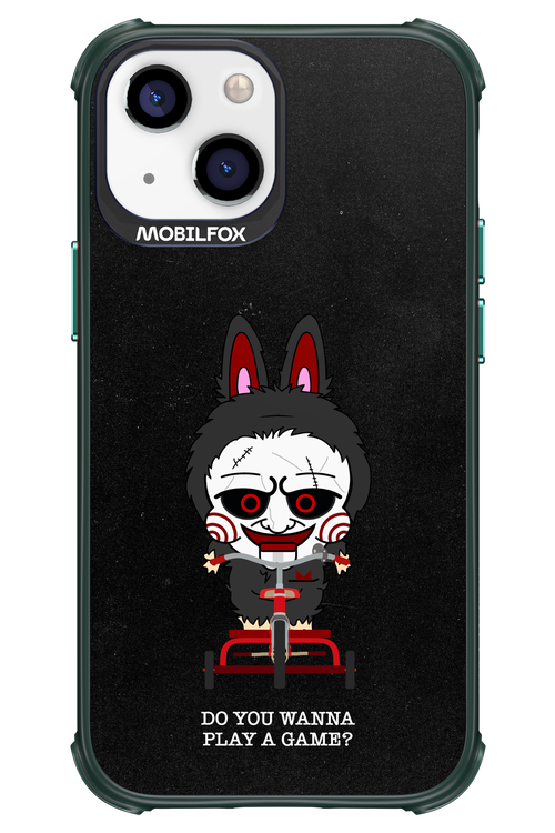 Sawbubu - Apple iPhone 13 Mini