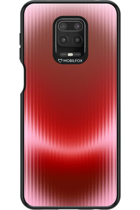 Lava Lamp - Xiaomi Redmi Note 9 Pro