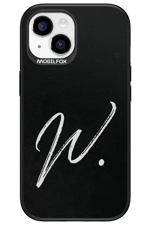 (Off Space) W 2.0 - Apple iPhone 15