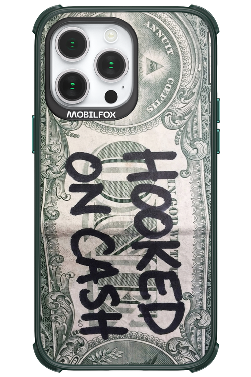 hooked 2.0 - Apple iPhone 14 Pro Max