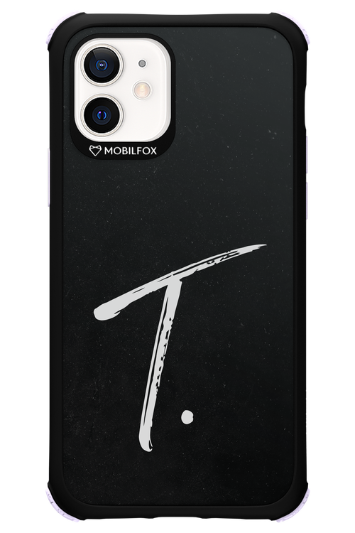 (Off Space) T 2.0 - Apple iPhone 12