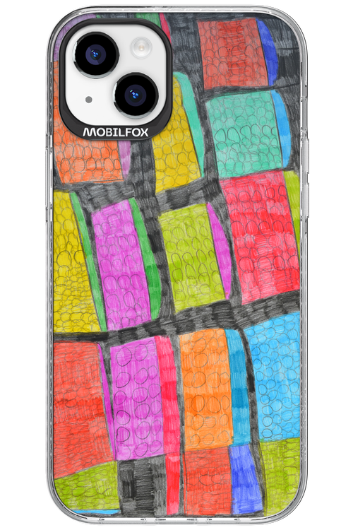 Bihari László 2.0 - Apple iPhone 15 Plus