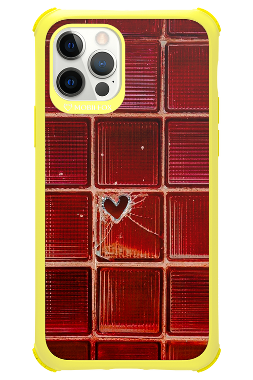 Heartbroken - Apple iPhone 12 Pro