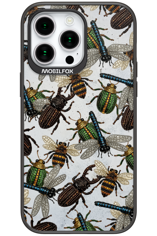 Beetle Gem - Apple iPhone 15 Pro Max