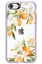 Amalfi Orange - Apple iPhone SE 2020