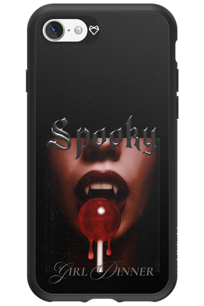 Freaky Girl - Apple iPhone 7