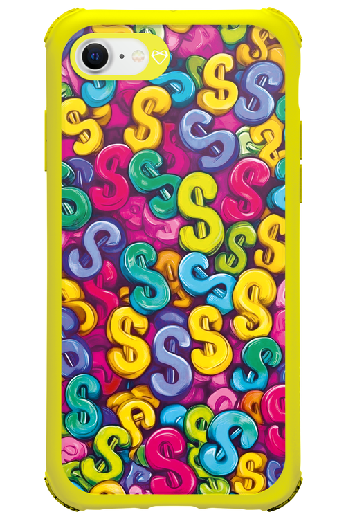 I need dollars - Apple iPhone 8