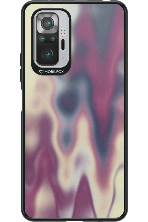 Bare Balance 2.0 - Xiaomi Redmi Note 10S