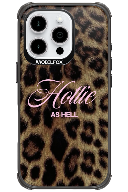 hottie 2.0 - Apple iPhone 16 Pro