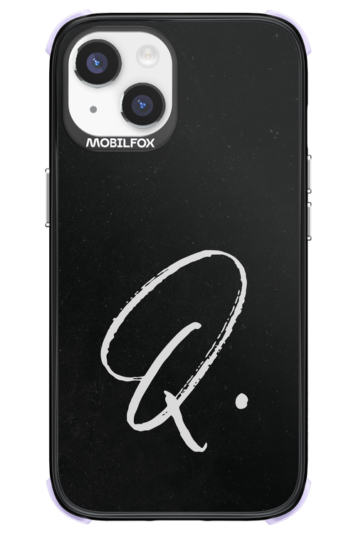 (Off Space) Q - Apple iPhone 14