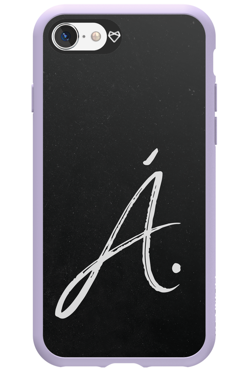 (Off Space) A II 2.0 - Apple iPhone SE 2020