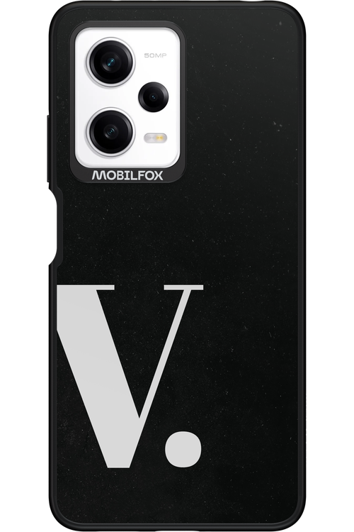 V (Off Space) 2.0 - Xiaomi Redmi Note 12 Pro 5G