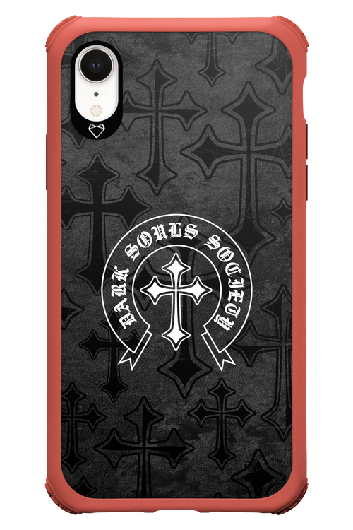 Dark Souls Society - Apple iPhone XR