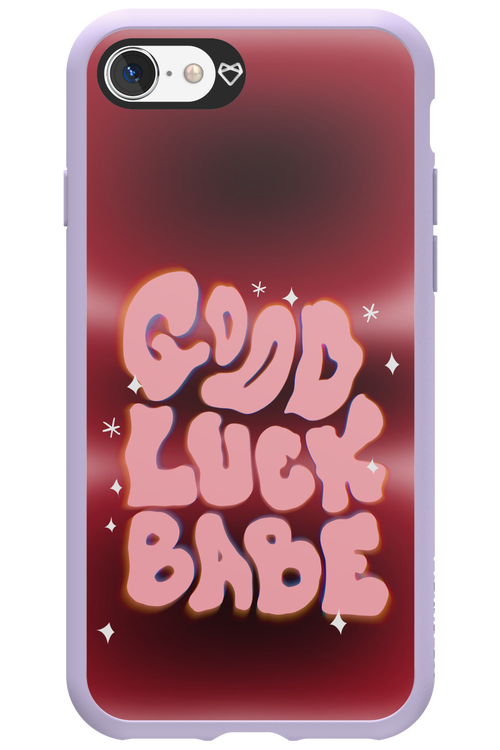 BEST_WISH - Apple iPhone 8