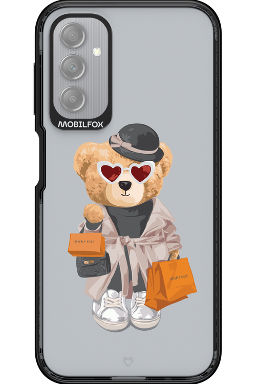 Iconic Bear 2.0 - Samsung Galaxy A14