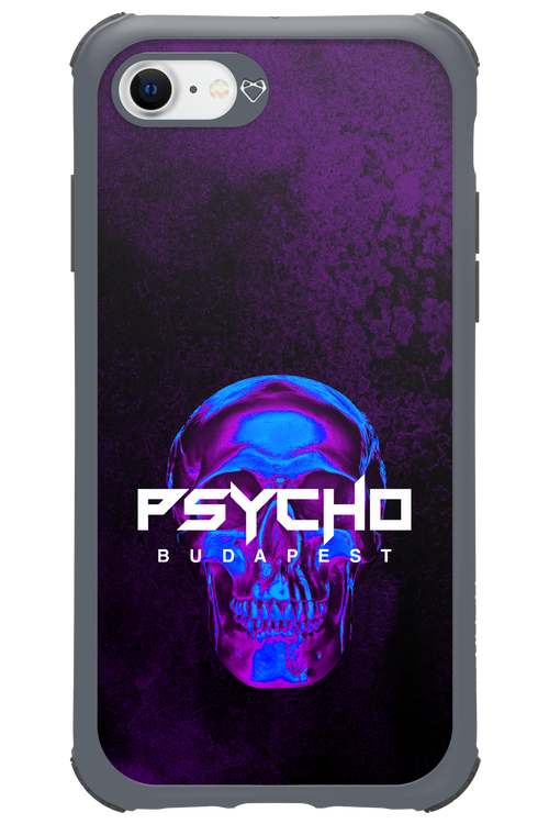Psyskull - Apple iPhone 7
