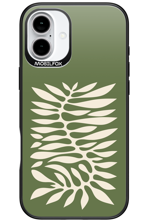 Grasshopper - Apple iPhone 16 Plus