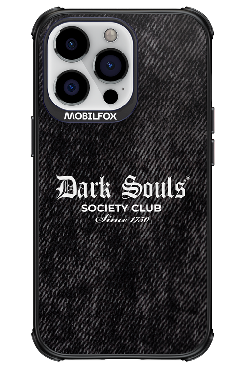 Dark Souls - Apple iPhone 13 Pro