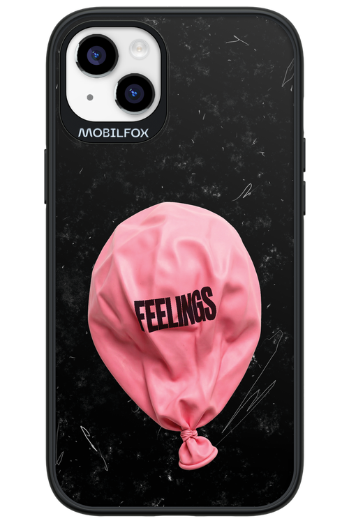 Feelings 2.0 - Apple iPhone 14 Plus