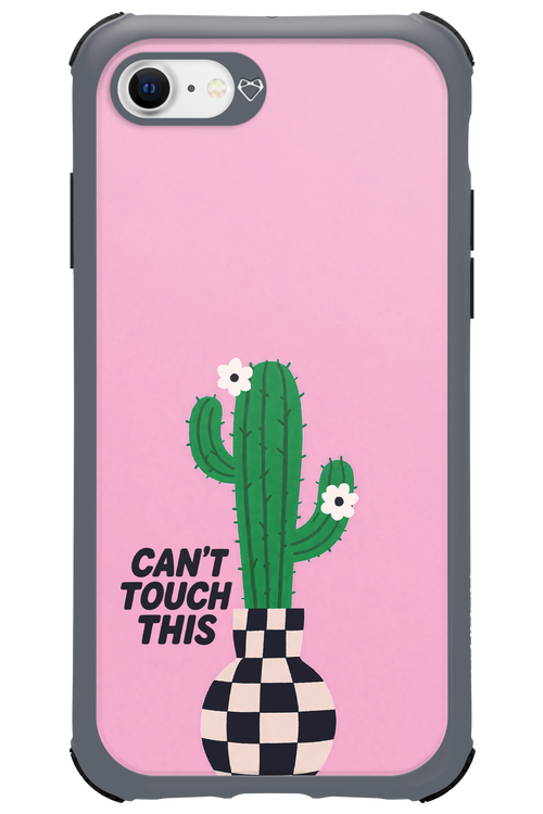 CANT TOUCH THIS 2.0 - Apple iPhone SE 2022