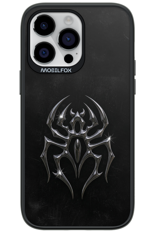 Dark Spider 2.0 - Apple iPhone 14 Pro Max