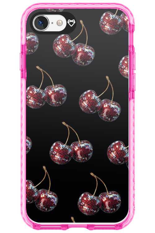 Cherry Rush - Apple iPhone SE 2022
