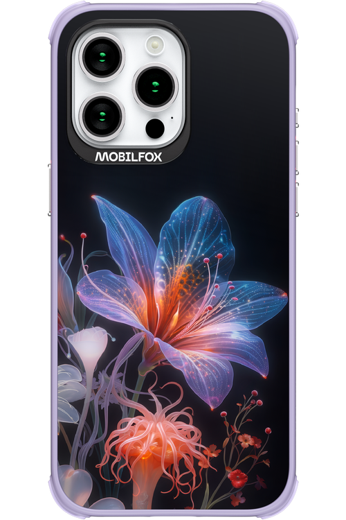 BIOLUMINESCENT 2.0 - Apple iPhone 15 Pro Max