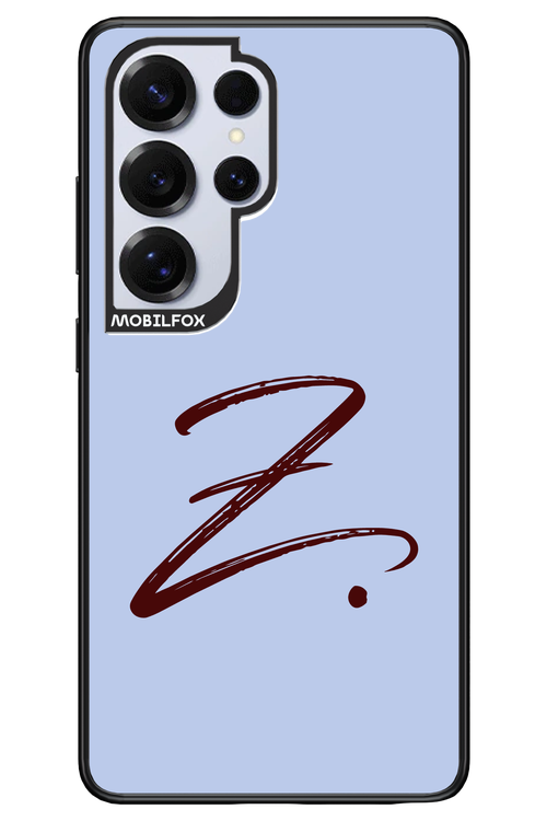 (Jellyfish Presso) Z 2.0 - Samsung S25 Ultra