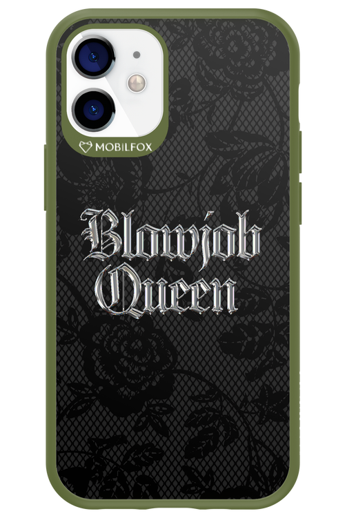Blowjob Queen 2.0 - Apple iPhone 12 Mini
